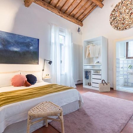 Splendido Casale Immerso Nella Natura Pozzonovo Exteriör bild